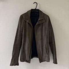 ripvanwinkle デトロイト ジャケット 短期出品 ripvanwinkle デトロイト ジャケット 短期出品 - メルカリ