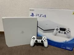 ☆ソフト付き☆PlayStation4本体（SSD換装済み）のサムネイル