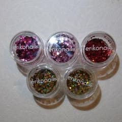 erikonail  ホロ  ５個セットのサムネイル