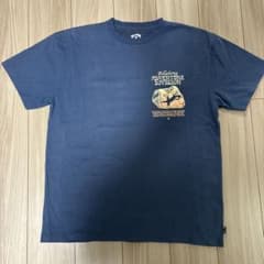 Billabong Adventure Tシャツ L arcteryx