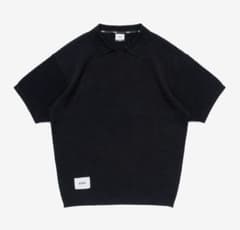 DUP / SWEATER / CTPL Sサイズ BLACK - メルカリ