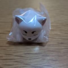 銀魂 ねむらせ隊 定春