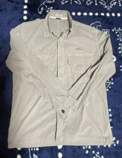 STONE ISLAND ストーンアイランド シャツ usedのサムネイル