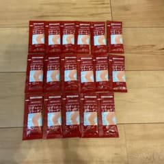 キューサイ ひざサポートコラーゲン　17包セットのサムネイル