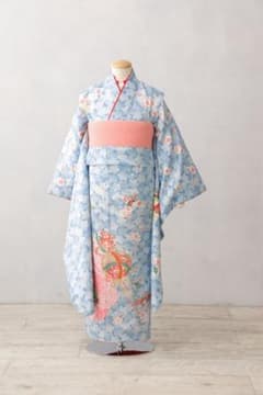 七五三7歳120サイズ　7-3のサムネイル