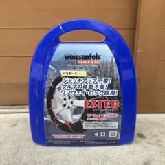 バイセンフェルス高性能金属製スノーチェーン(乗用車用) イージーテックM30のサムネイル