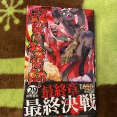 双星の陰陽師 29 最新刊のサムネイル