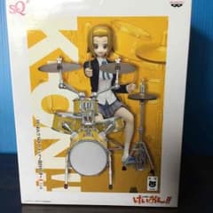 ◆再値下げ‼️◆ けいおん！ 田井中律 ドラムセット♪♪のサムネイル