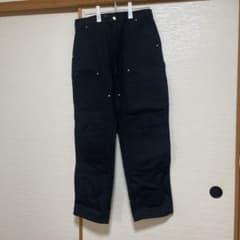 ダブルニーワークパンツ B01 ペインターパンツ34W x 30L 竹内涼真 