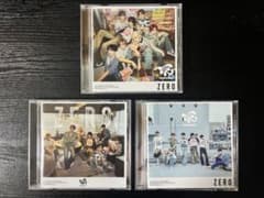 TAGRIGHT ZERO CD/DVD セットのサムネイル
