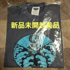 新品未開封美品★桑田佳祐 LIVE TOUR '94 Tシャツ★ネイビー★送料込 新品未開封美品☆桑田佳祐 LIVE TOUR '94 Tシャツ☆ネイビー☆送料込