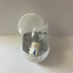 新品未開封 メロとタビ めじるしアクセサリー にこっとタビのサムネイル