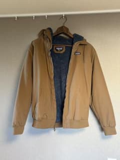 希少 廃盤】美品 パタゴニア patagpnia イスマス ブルゾン US M - メルカリ