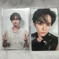straykids GIANT 初回限定盤A トレカ リノ セットのサムネイル