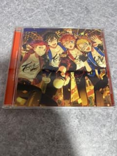 あんさんぶるスターズ ALBUM SERIES 11 Trickstarのサムネイル