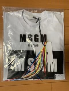 Tシャツのサムネイル