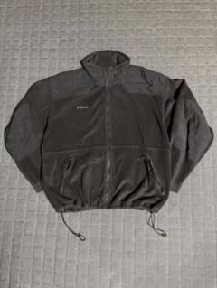 00s Columbia フリースジャケット y2k archiveのサムネイル