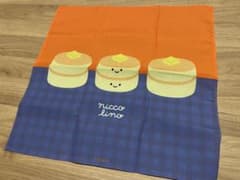 にっこりーノ　純喫茶バラエティコレクション　ランチクロスBのサムネイル