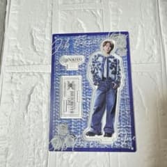 JSB FOREVER ONE アクリルスタンド アクスタ NAOTOのサムネイル