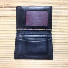 PaulSmith 定期入れ カード入れのサムネイル