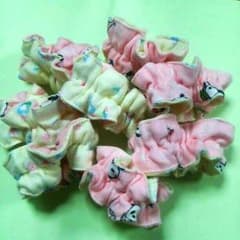年子ママ様♡再販!!腕を汚さずつかみ食べ♪リストバンドのサムネイル