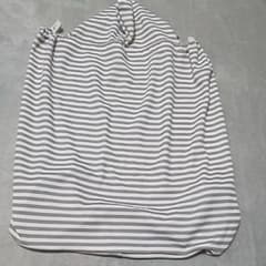 【専用】抱っこ紐　夏　ケープ　 ユグノーのサムネイル