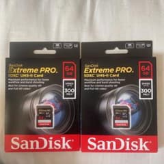 SanDisk SDSDS-64-J60のサムネイル