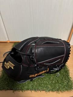 プロ支給品　実使用　石川歩　千葉ロッテマリーンズ　SSK プロエッジ　投手 プロ支給品 実使用 石川歩 千葉ロッテマリーンズ SSK プロエッジ 投手