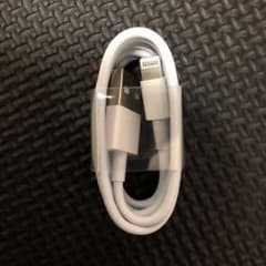 iPhone ライトニングケーブルのサムネイル