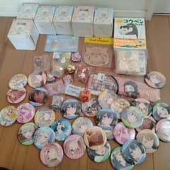 キャラクターグッズ アニメグッズ 大量まとめ売り - メルカリ