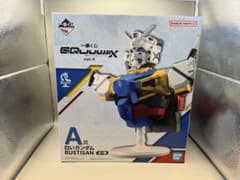 一番くじ 機動戦士Gundam GQuuuuuuX vol.4 A賞　未開封