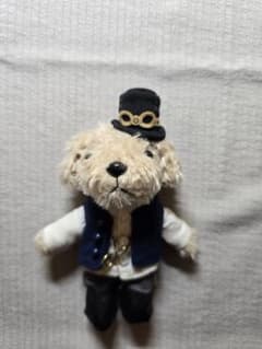 NEWS 加藤シゲアキ シゲ ゼロ ぬいぐるみ - メルカリ