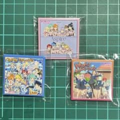 ラブライブ Liella! 7th スクエア缶のサムネイル