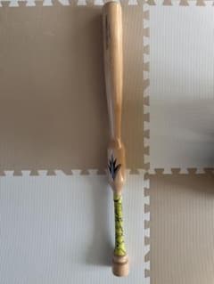 バレルバットのサムネイル