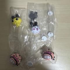 たまごっち まめっち えもふぃぐ ガチャのサムネイル