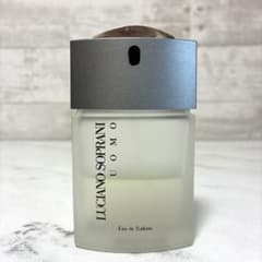 ルチアーノ ソプラーニ ウォモ 50ml 香水 - メルカリ