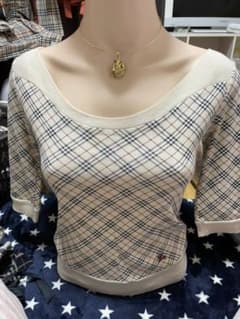Burberry サイス38 mediumのサムネイル