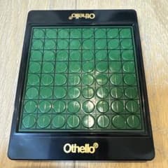 Othello オセロ ゲーム盤のサムネイル