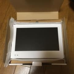 本日限定値下げ　SoftBank フォトビジョン 202HWのサムネイル
