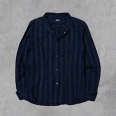 00s archive y2k tornado mart ls shirt - メルカリ