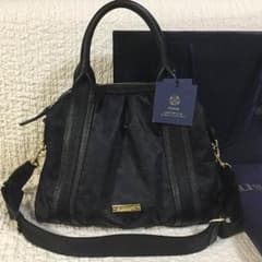 新品 ラシット  3ウェイ バックのサムネイル