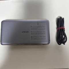 Anker 563 USB-C ハブのサムネイル