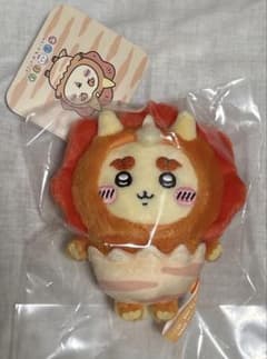치이카와 포켓 공룡 마스코트 시서