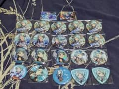 バンドリ 氷川紗夜 缶バッジ グッズ まとめ売り 22点 - メルカリ