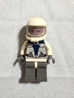 正規品　レゴ スター・ウォーズ 75013 アンバランソルジャーミニフィグのサムネイル
