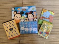 【chi様専用】第一生命ミッキー プーさん ディズニー バスタオル タオルのサムネイル