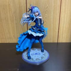 バンドリ 湊友希那 フィギュアのサムネイル