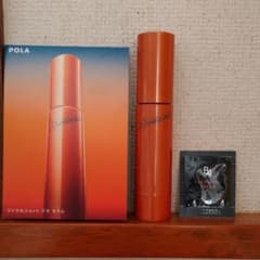 ポーラ　リンクルショット　ジオ　セラムのサムネイル
