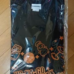 アイドルマスター シャイニーカラーズ   放クラ Tシャツ (2ndLIVE)のサムネイル