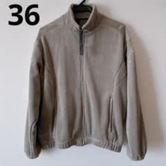 美品　N.HOOLYWOOD コーデュロイ トラックジャケット　ブルゾン 36